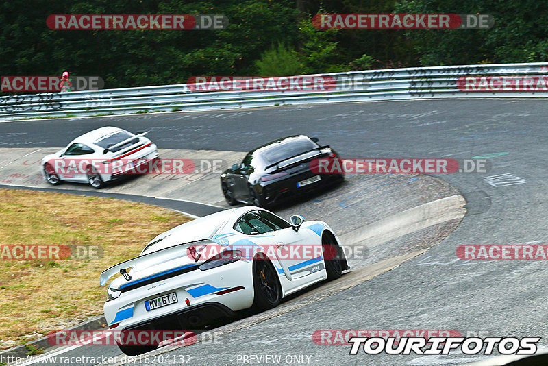 Bild #18204132 - Touristenfahrten Nürburgring Nordschleife (31.07.2022)