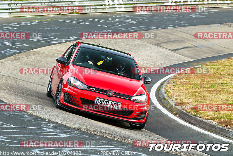 Bild #18204133 - Touristenfahrten Nürburgring Nordschleife (31.07.2022)