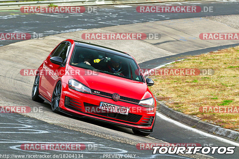 Bild #18204134 - Touristenfahrten Nürburgring Nordschleife (31.07.2022)