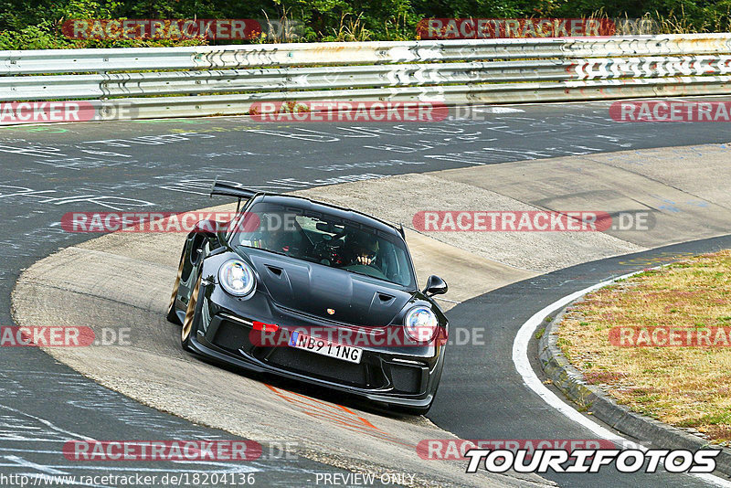 Bild #18204136 - Touristenfahrten Nürburgring Nordschleife (31.07.2022)