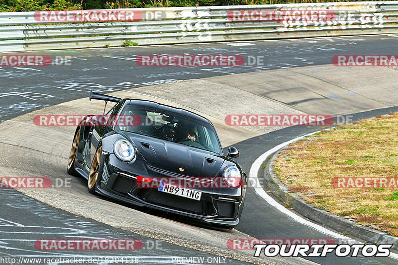 Bild #18204138 - Touristenfahrten Nürburgring Nordschleife (31.07.2022)