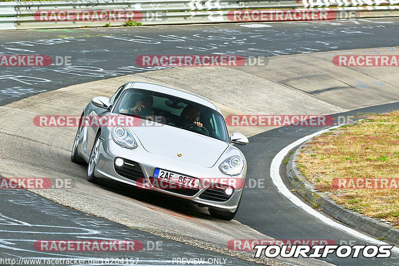 Bild #18204157 - Touristenfahrten Nürburgring Nordschleife (31.07.2022)