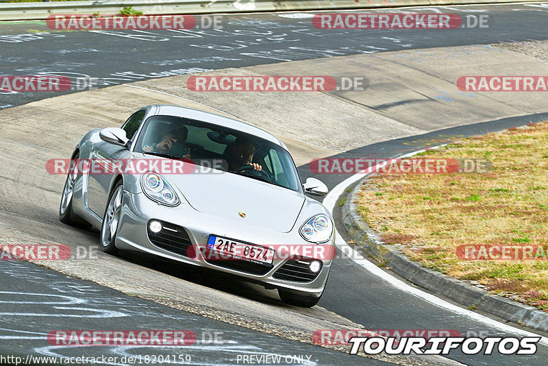 Bild #18204159 - Touristenfahrten Nürburgring Nordschleife (31.07.2022)