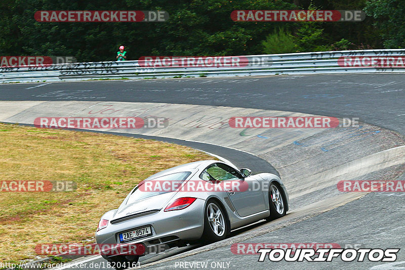 Bild #18204161 - Touristenfahrten Nürburgring Nordschleife (31.07.2022)