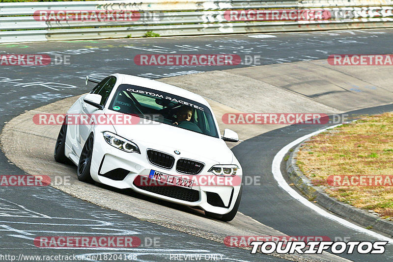 Bild #18204168 - Touristenfahrten Nürburgring Nordschleife (31.07.2022)