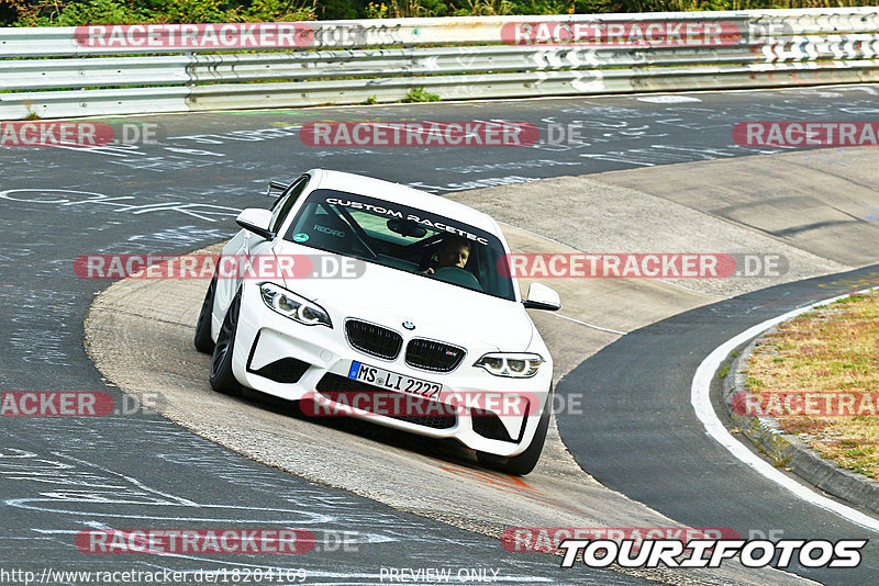 Bild #18204169 - Touristenfahrten Nürburgring Nordschleife (31.07.2022)