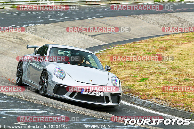 Bild #18204197 - Touristenfahrten Nürburgring Nordschleife (31.07.2022)