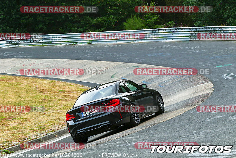 Bild #18204310 - Touristenfahrten Nürburgring Nordschleife (31.07.2022)