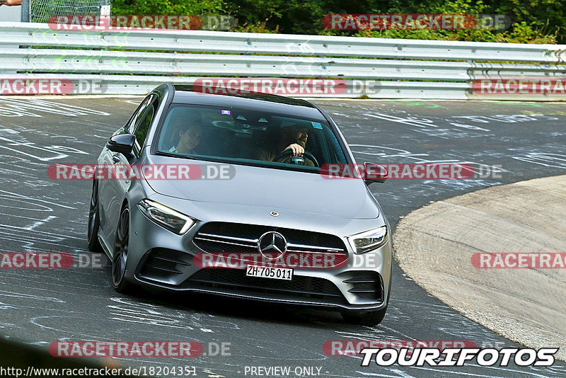 Bild #18204351 - Touristenfahrten Nürburgring Nordschleife (31.07.2022)