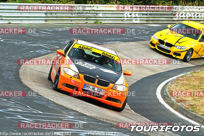 Bild #18204382 - Touristenfahrten Nürburgring Nordschleife (31.07.2022)