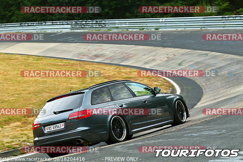 Bild #18204416 - Touristenfahrten Nürburgring Nordschleife (31.07.2022)