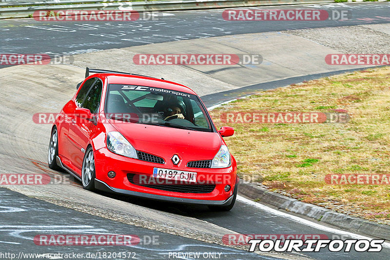 Bild #18204572 - Touristenfahrten Nürburgring Nordschleife (31.07.2022)