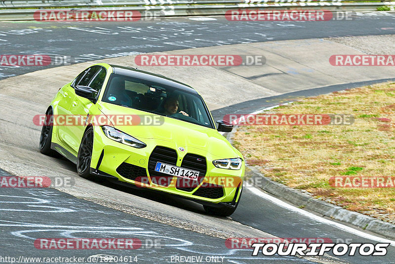 Bild #18204614 - Touristenfahrten Nürburgring Nordschleife (31.07.2022)