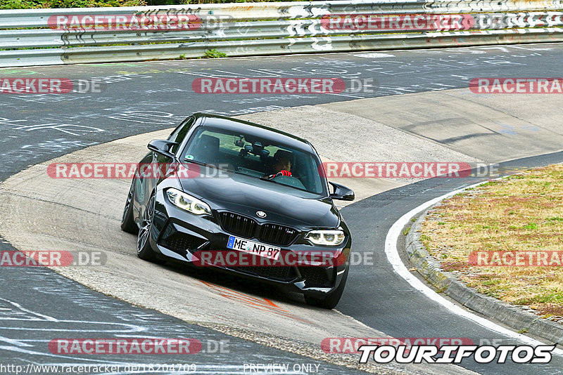 Bild #18204709 - Touristenfahrten Nürburgring Nordschleife (31.07.2022)