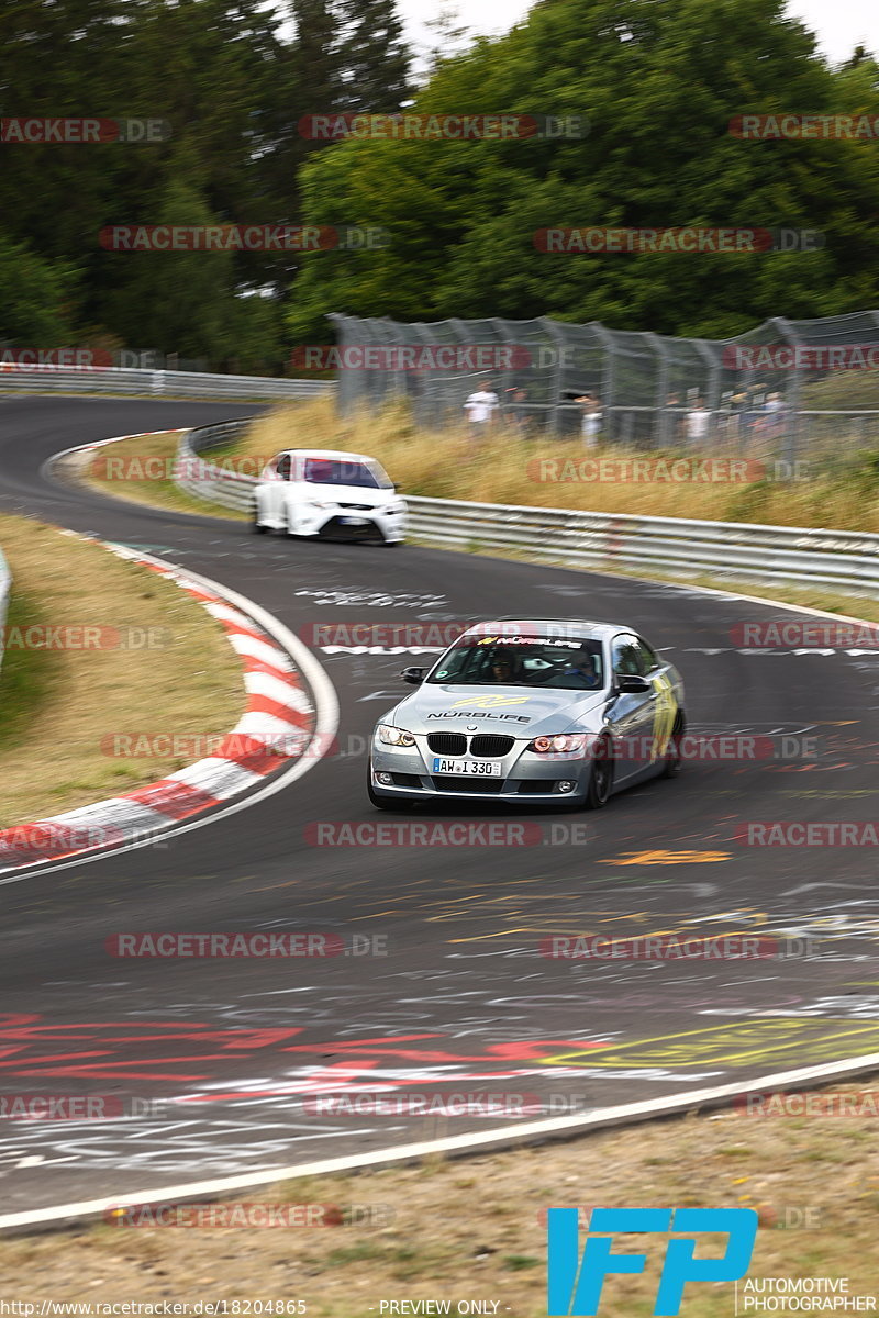 Bild #18204865 - Touristenfahrten Nürburgring Nordschleife (31.07.2022)