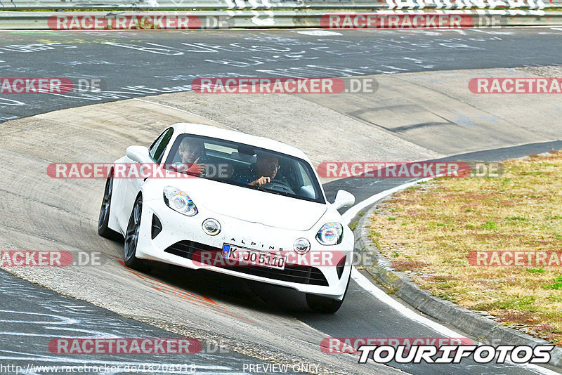 Bild #18204918 - Touristenfahrten Nürburgring Nordschleife (31.07.2022)