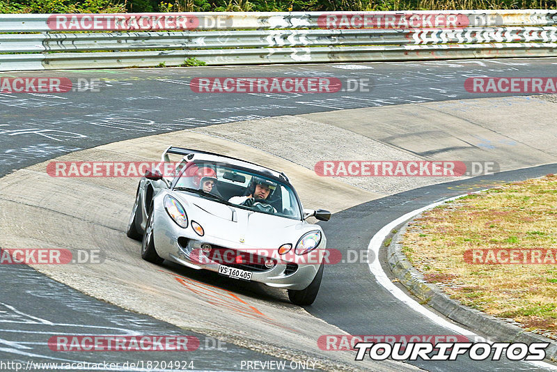 Bild #18204924 - Touristenfahrten Nürburgring Nordschleife (31.07.2022)