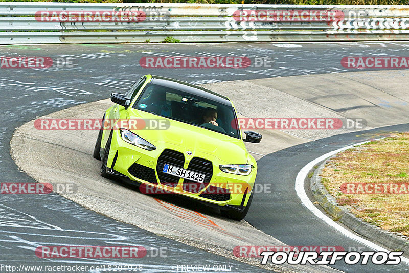 Bild #18204928 - Touristenfahrten Nürburgring Nordschleife (31.07.2022)