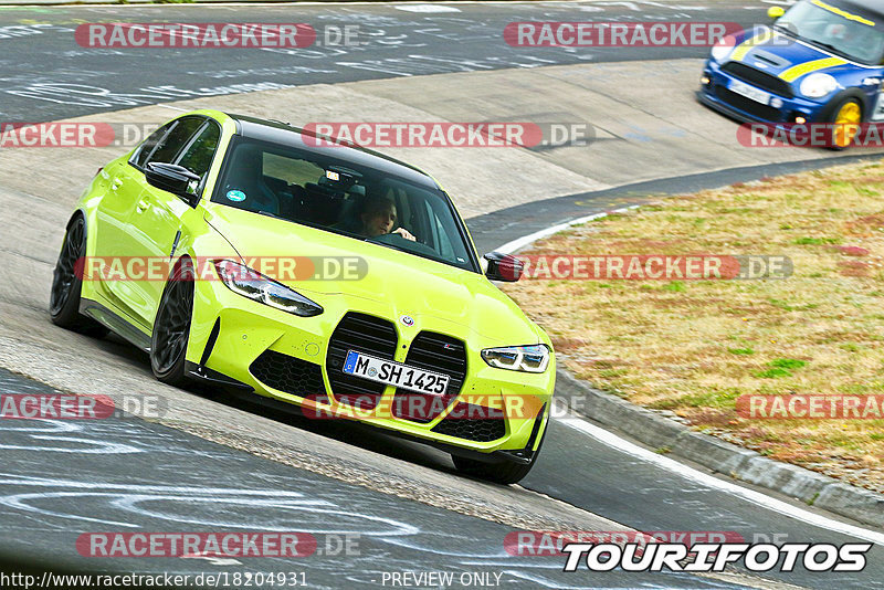 Bild #18204931 - Touristenfahrten Nürburgring Nordschleife (31.07.2022)