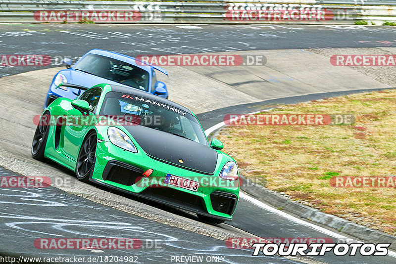 Bild #18204982 - Touristenfahrten Nürburgring Nordschleife (31.07.2022)