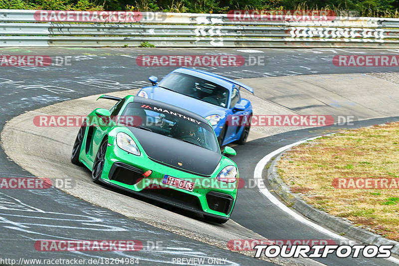 Bild #18204984 - Touristenfahrten Nürburgring Nordschleife (31.07.2022)