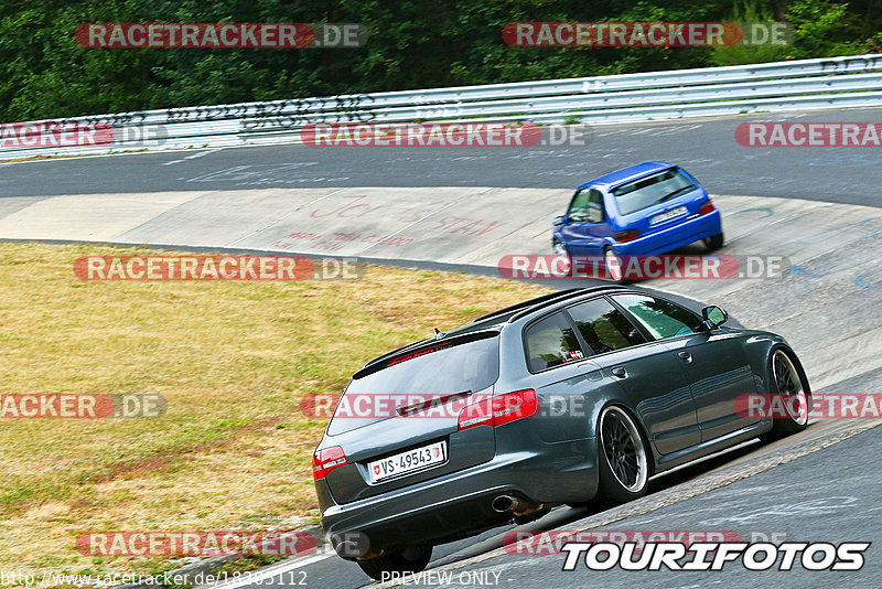 Bild #18205112 - Touristenfahrten Nürburgring Nordschleife (31.07.2022)