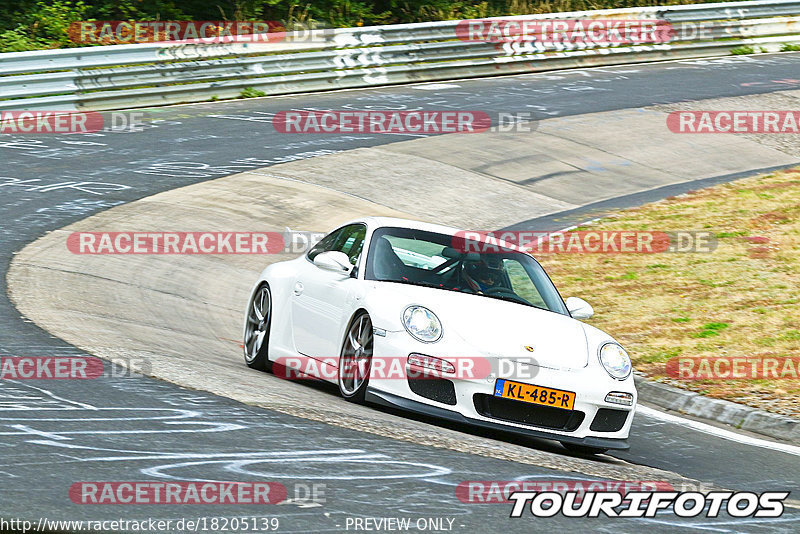 Bild #18205139 - Touristenfahrten Nürburgring Nordschleife (31.07.2022)