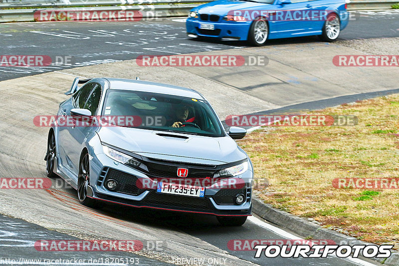 Bild #18205193 - Touristenfahrten Nürburgring Nordschleife (31.07.2022)