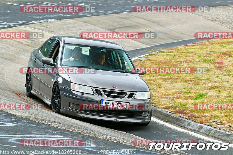 Bild #18205208 - Touristenfahrten Nürburgring Nordschleife (31.07.2022)