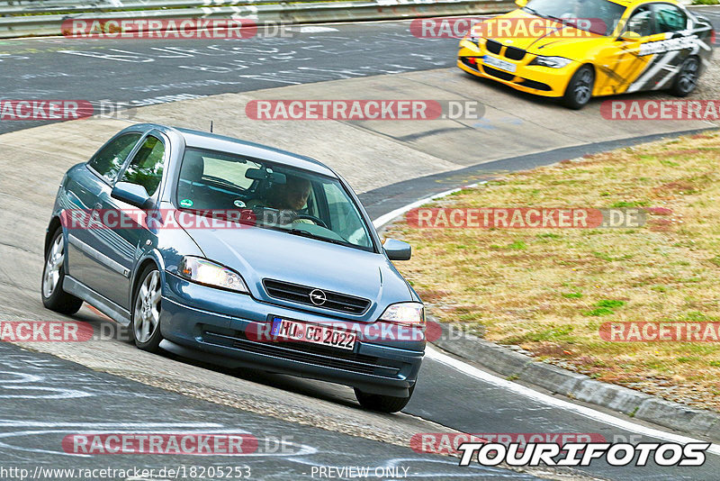 Bild #18205253 - Touristenfahrten Nürburgring Nordschleife (31.07.2022)