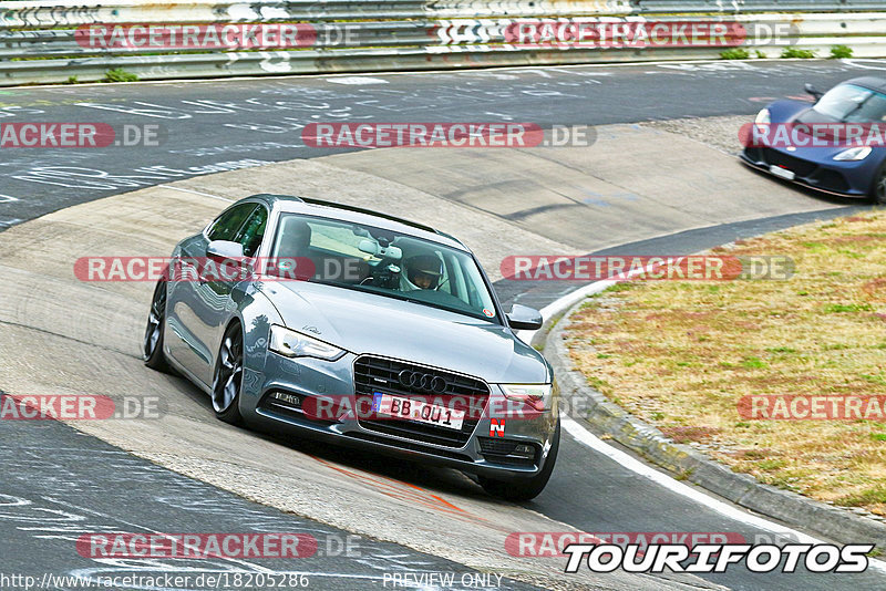 Bild #18205286 - Touristenfahrten Nürburgring Nordschleife (31.07.2022)