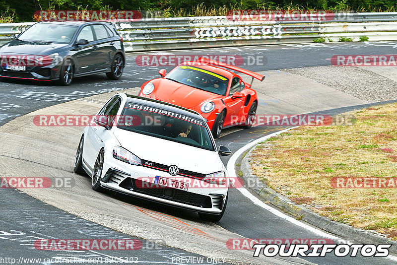 Bild #18205302 - Touristenfahrten Nürburgring Nordschleife (31.07.2022)