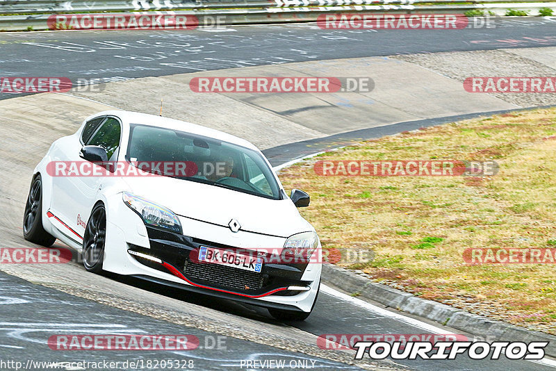 Bild #18205328 - Touristenfahrten Nürburgring Nordschleife (31.07.2022)