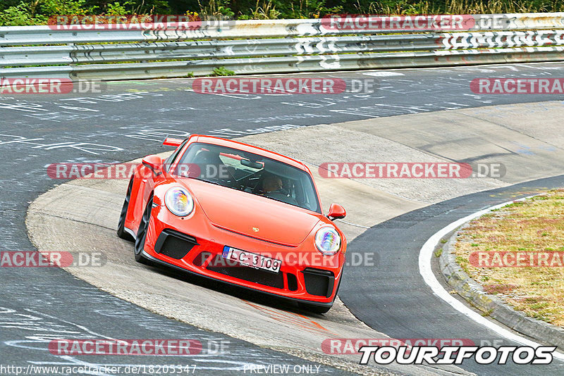 Bild #18205347 - Touristenfahrten Nürburgring Nordschleife (31.07.2022)