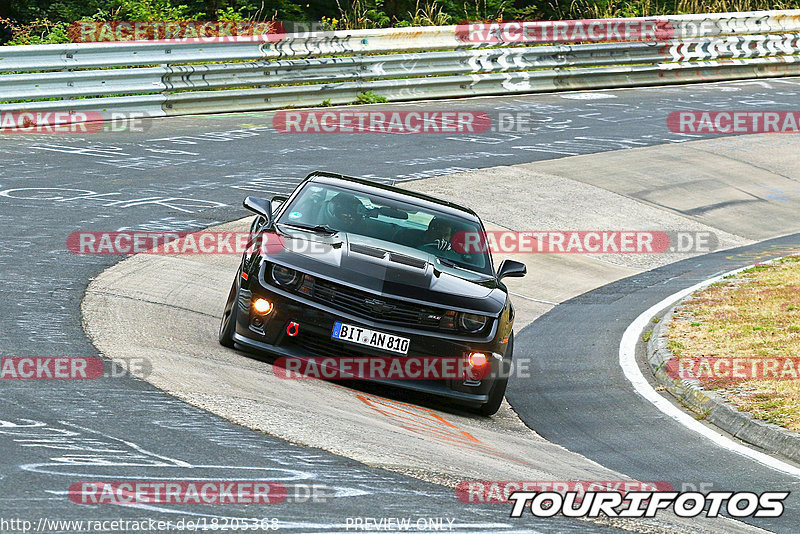 Bild #18205368 - Touristenfahrten Nürburgring Nordschleife (31.07.2022)