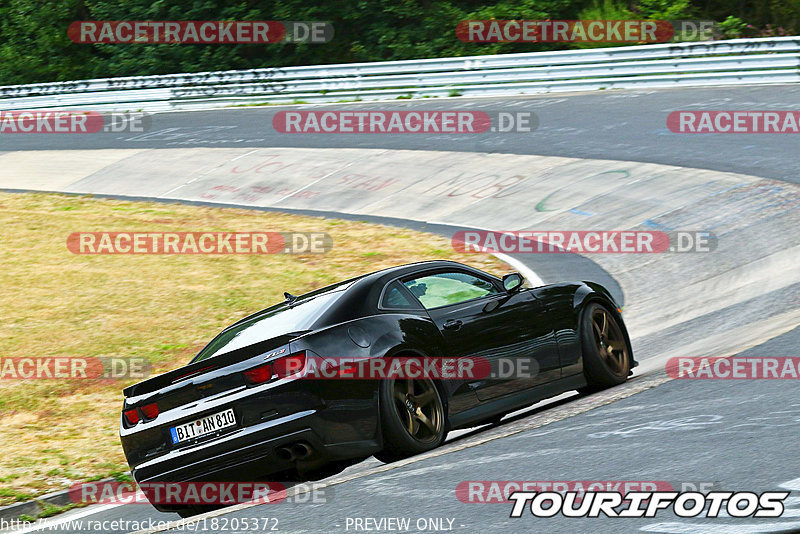 Bild #18205372 - Touristenfahrten Nürburgring Nordschleife (31.07.2022)