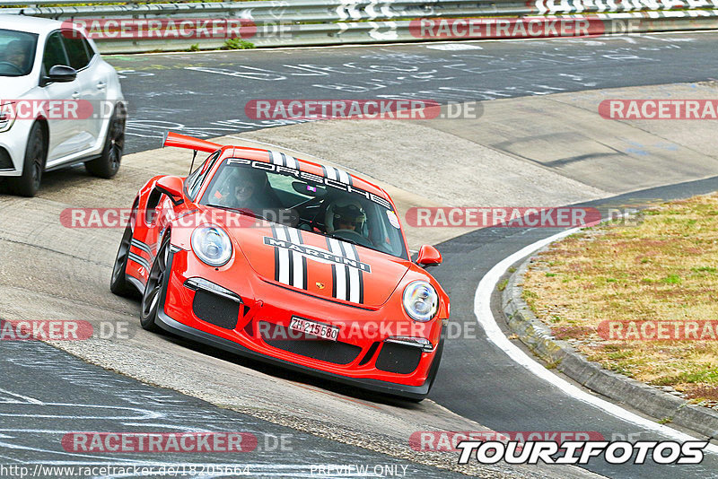 Bild #18205664 - Touristenfahrten Nürburgring Nordschleife (31.07.2022)