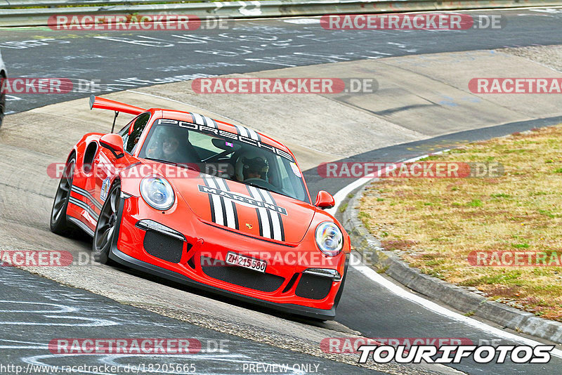 Bild #18205665 - Touristenfahrten Nürburgring Nordschleife (31.07.2022)