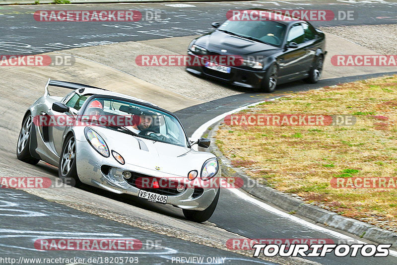 Bild #18205703 - Touristenfahrten Nürburgring Nordschleife (31.07.2022)