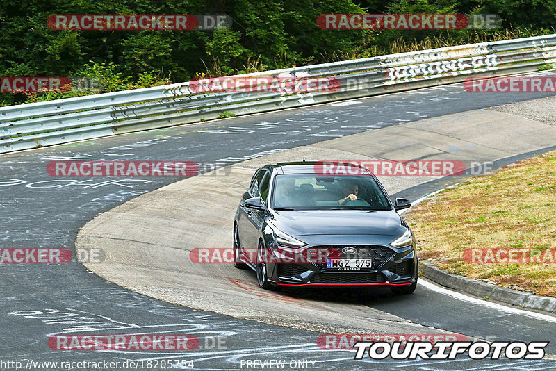 Bild #18205754 - Touristenfahrten Nürburgring Nordschleife (31.07.2022)