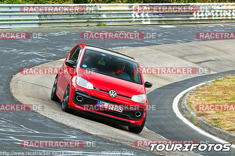 Bild #18205884 - Touristenfahrten Nürburgring Nordschleife (31.07.2022)