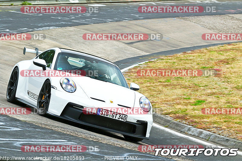 Bild #18205893 - Touristenfahrten Nürburgring Nordschleife (31.07.2022)