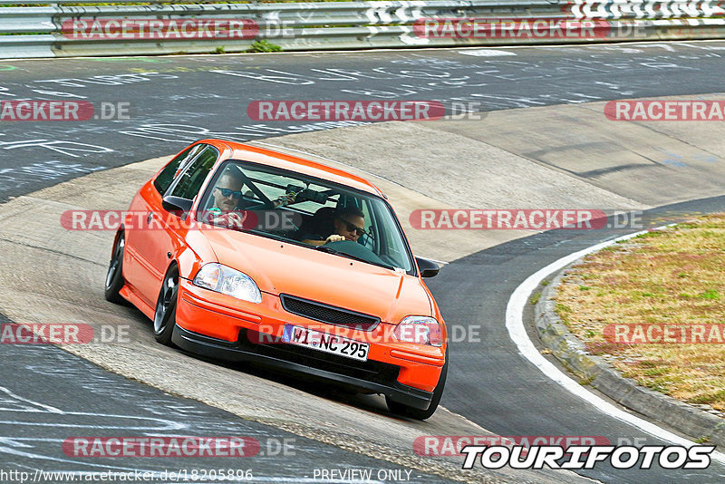 Bild #18205896 - Touristenfahrten Nürburgring Nordschleife (31.07.2022)