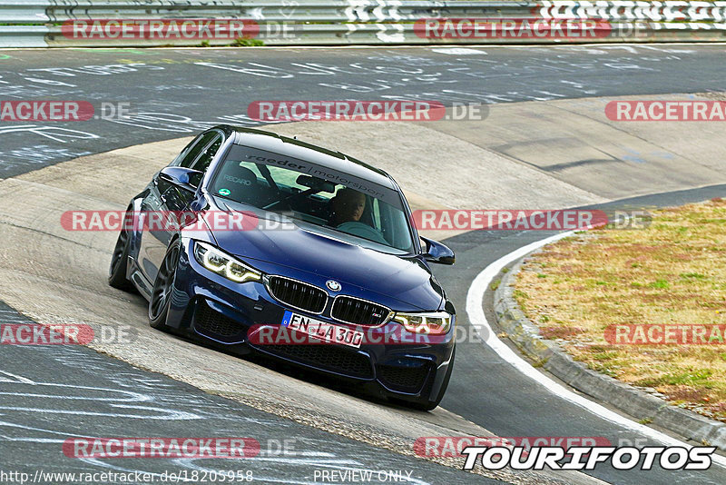 Bild #18205958 - Touristenfahrten Nürburgring Nordschleife (31.07.2022)