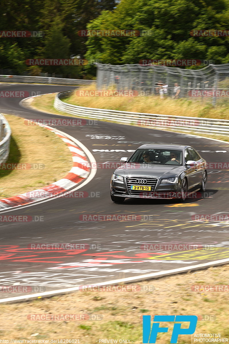 Bild #18206021 - Touristenfahrten Nürburgring Nordschleife (31.07.2022)