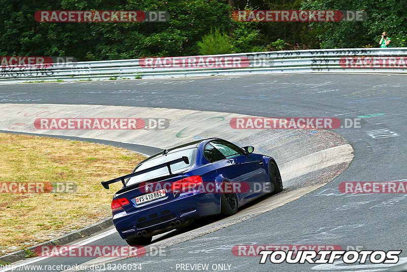 Bild #18206034 - Touristenfahrten Nürburgring Nordschleife (31.07.2022)