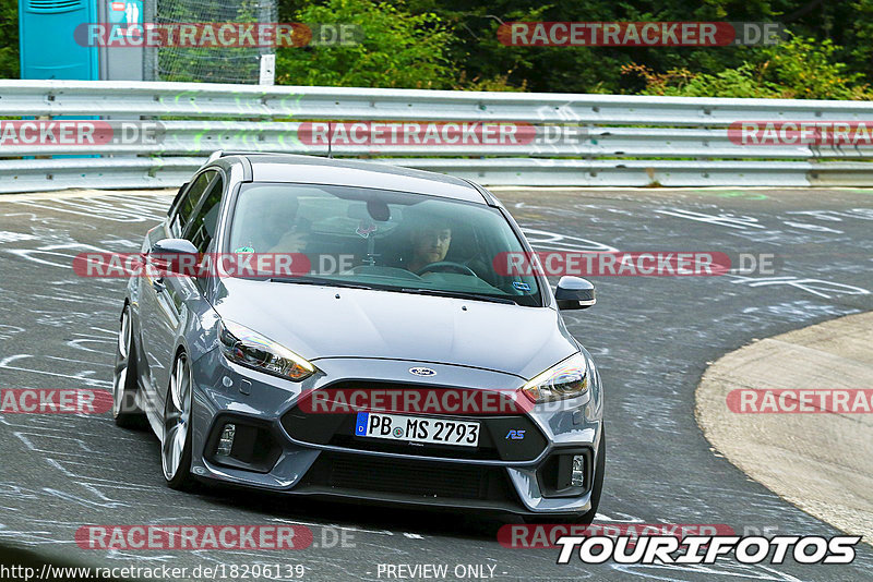 Bild #18206139 - Touristenfahrten Nürburgring Nordschleife (31.07.2022)