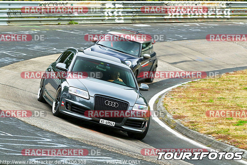 Bild #18206308 - Touristenfahrten Nürburgring Nordschleife (31.07.2022)