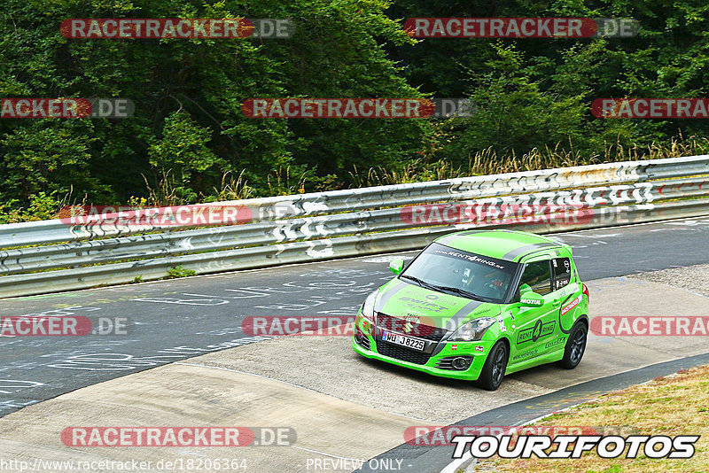 Bild #18206364 - Touristenfahrten Nürburgring Nordschleife (31.07.2022)