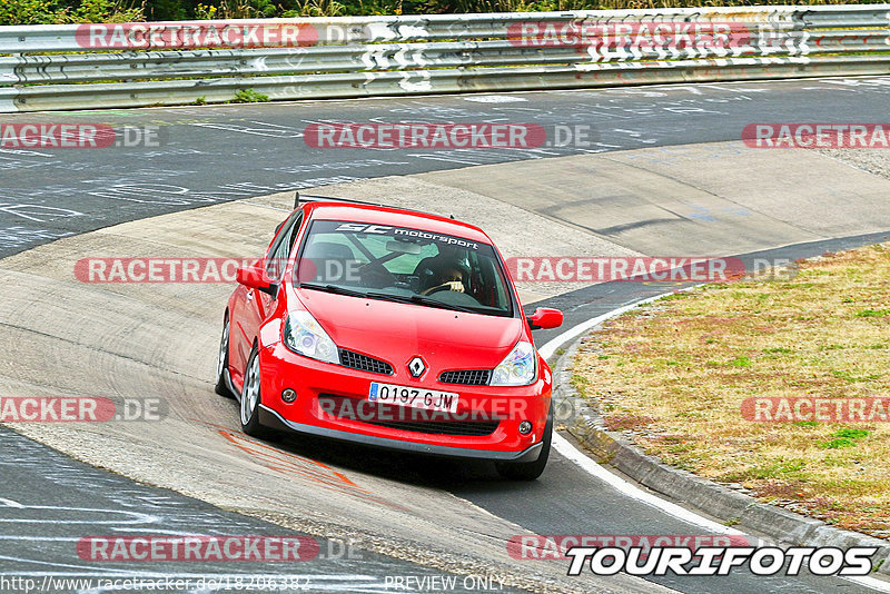 Bild #18206382 - Touristenfahrten Nürburgring Nordschleife (31.07.2022)